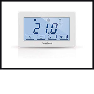 CRONOTERMOSTATI