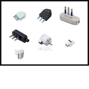 SPINE PRESE ADATTATORI