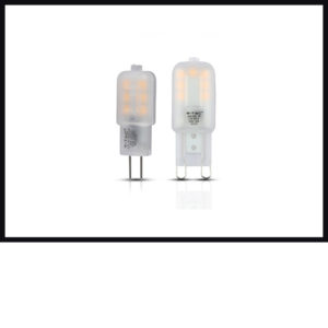LAMPADINE G4 - G9