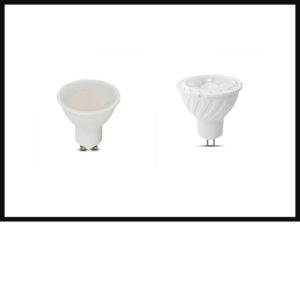 FARETTI GU10 / GU5.3