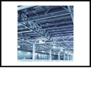ILLUMINAZIONE INDUSTRIALE