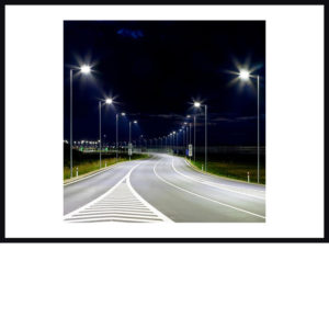 ILLUMINAZIONE STRADALE