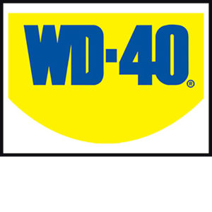 WD40